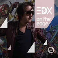 Edx — Everything (Feat. Hadley) — обложка