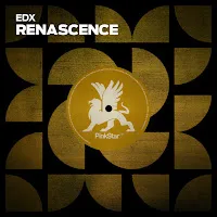 Edx — Renascence — обложка